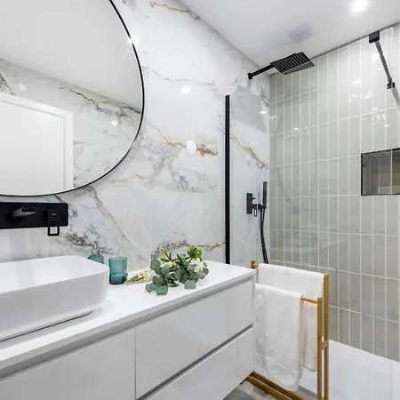 Alfamar Ines Daire *