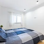 Alfamar Ines Apartman