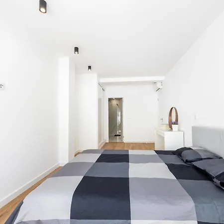 Alfamar Ines Apartment Albufeira
