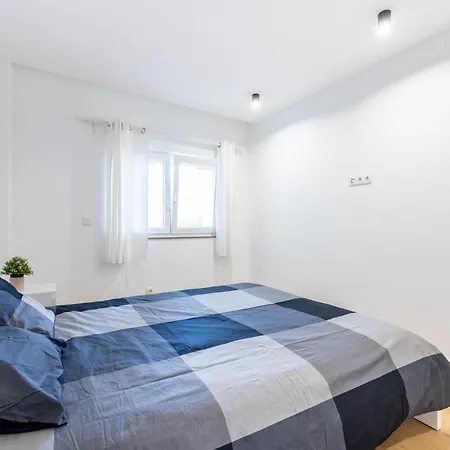 Alfamar Ines Apartment