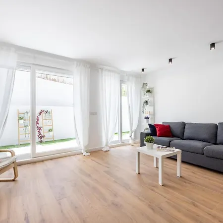 Apartment Alfamar Ines