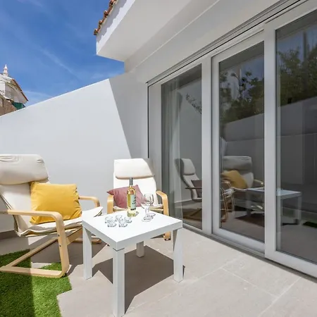 Apartment Alfamar Ines