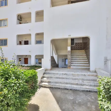 Apartment Alfamar Ines