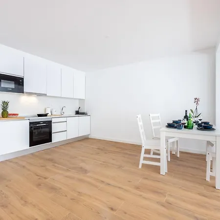 Apartment Alfamar Ines