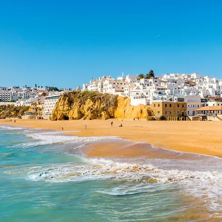Daire Alfamar Ines Albufeira